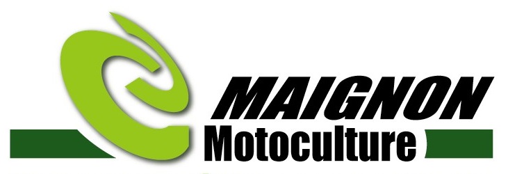 Maignon Motoculture